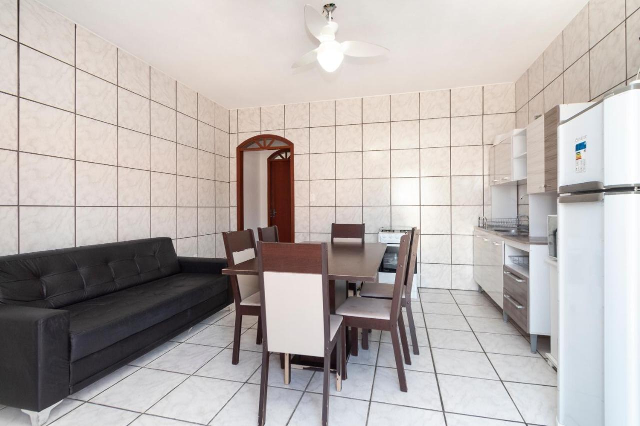 Residencial Ipê Amarelo Apartamento Bombinhas Exterior foto
