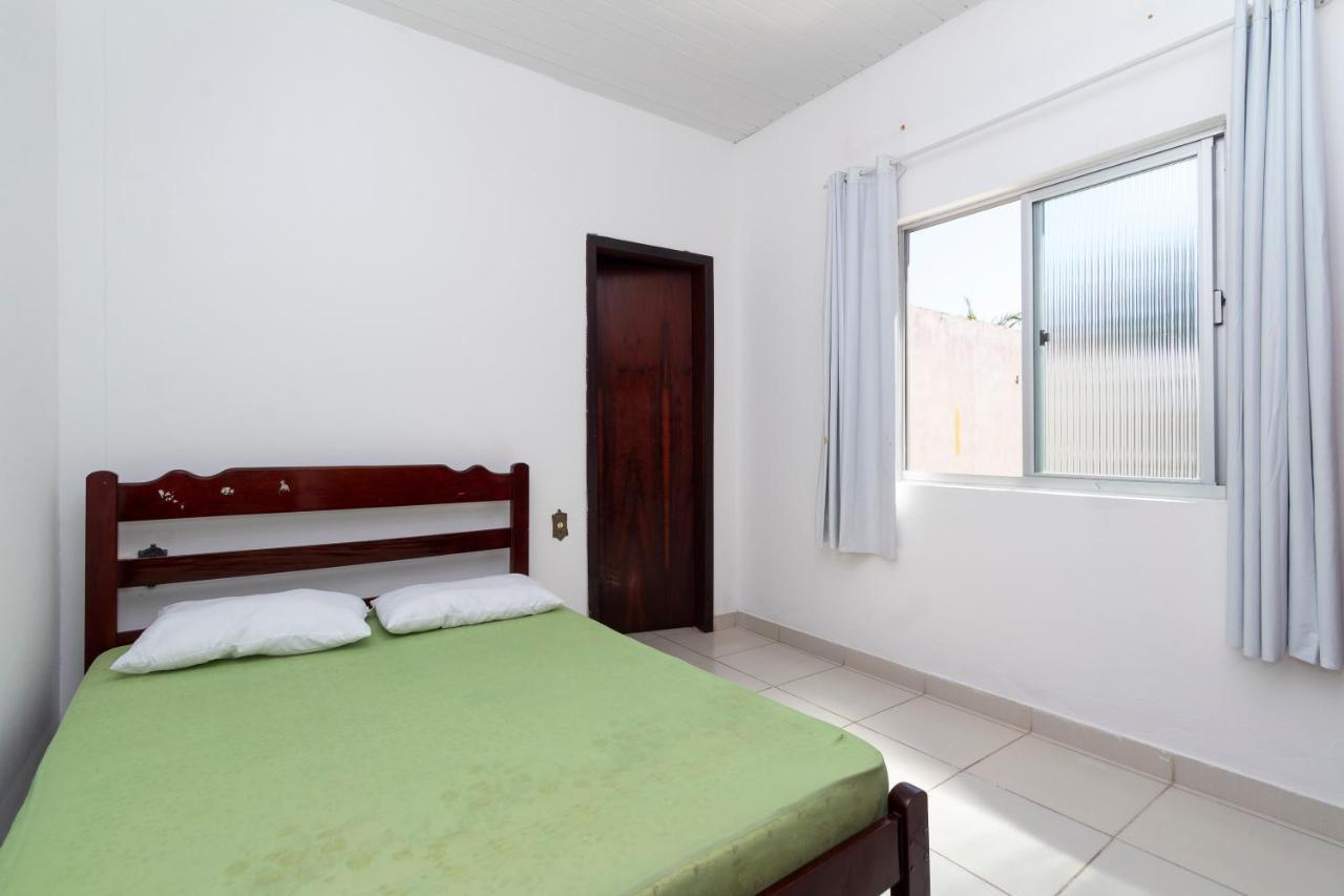 Residencial Ipê Amarelo Apartamento Bombinhas Exterior foto