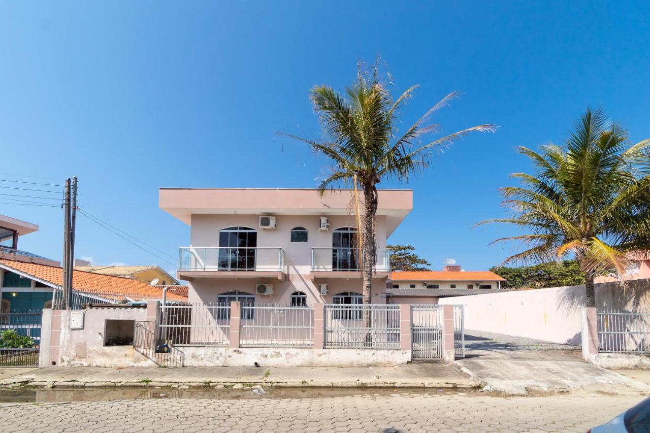 Residencial Ipê Amarelo Apartamento Bombinhas Exterior foto