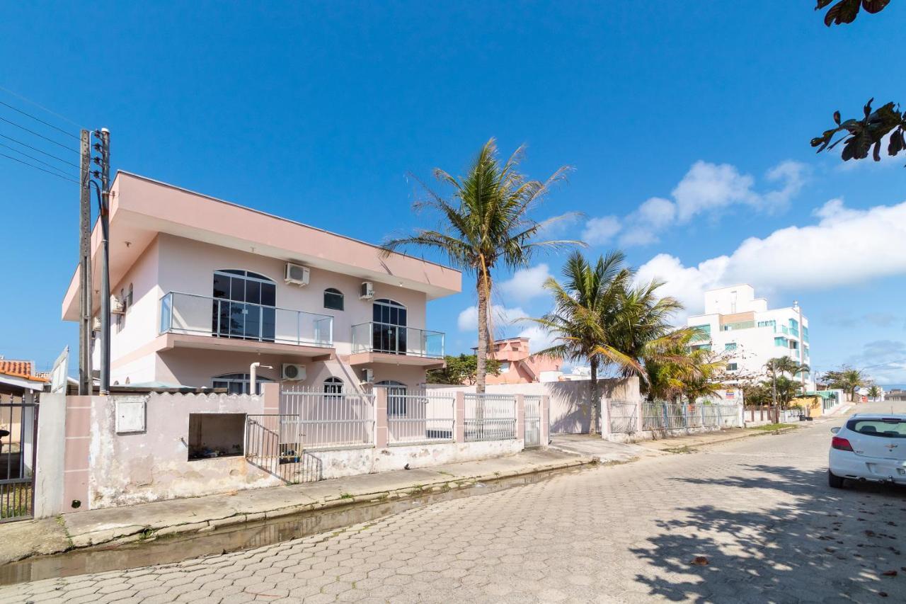 Residencial Ipê Amarelo Apartamento Bombinhas Exterior foto